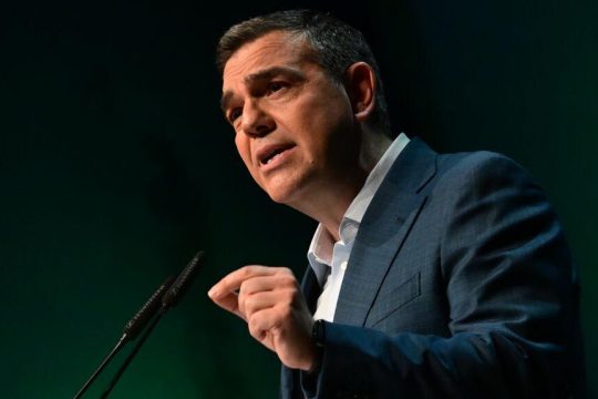 tsipras
